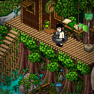 Photo by BoyHabbo