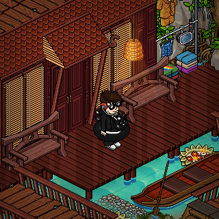 Photo by BoyHabbo