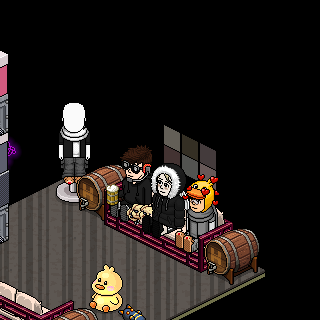 Photo by BoyHabbo