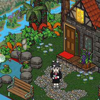 Photo by BoyHabbo