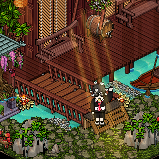 Photo by BoyHabbo