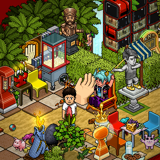 Photo by HabboHotelBRs