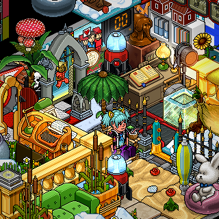 Photo by HabboHotelBRs