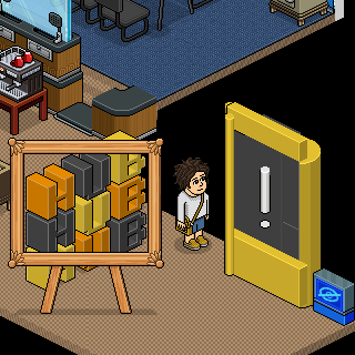 Photo by habbohub