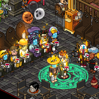 Photo by Berseknotsecale