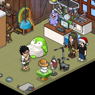 Photo by La-UrsaCanada
