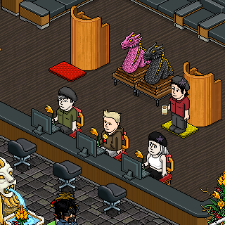Photo by JeCharin
