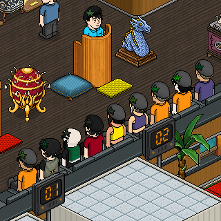 Photo by !Revel