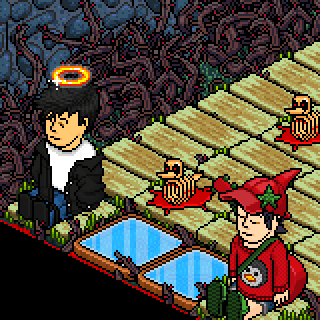 Photo by cuberry