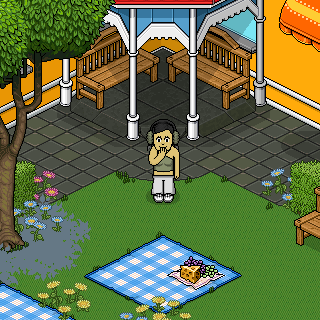 Photo by Gramper