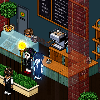 Photo by LiseMoOn!