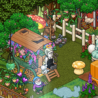 Photo by Flaunt