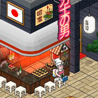 Photo by Flaunt