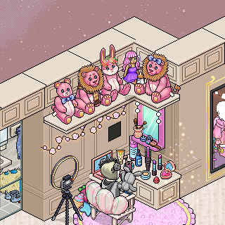 Photo by Flaunt