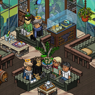 Photo by Hairspray