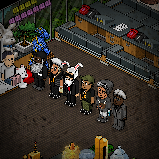 Photo by ESCANOR.
