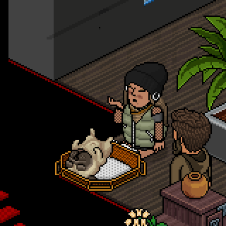 Photo by Buesra