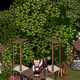 Photo by Droube