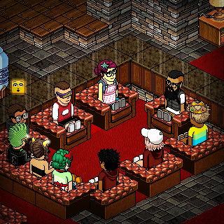 Photo by Droube