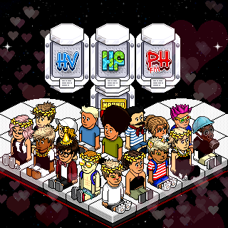 Photo by Habbofun