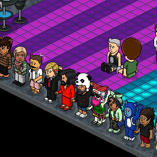 Photo by !.=Habbo=.!