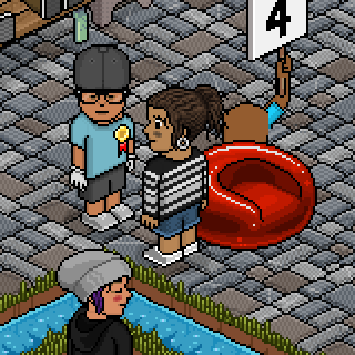 Photo by !.=Habbo=.!