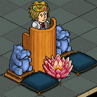 Photo by !.=Habbo=.!