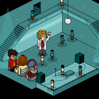 Photo by !.=Habbo=.!