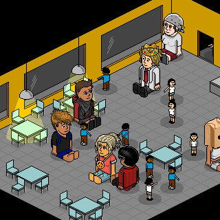 Photo by !.=Habbo=.!