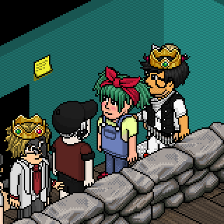 Photo by !.=Habbo=.!