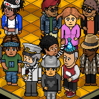 Photo by !.=Habbo=.!