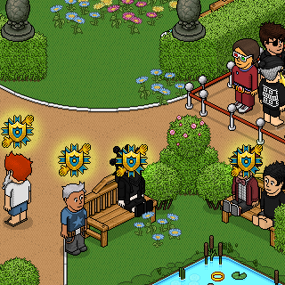 Photo by !.=Habbo=.!