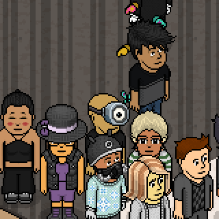 Photo by !.=Habbo=.!