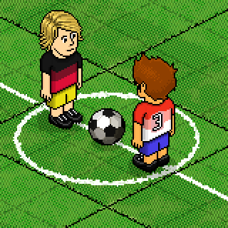 Photo by !.=Habbo=.!