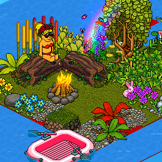 Photo by !.=Habbo=.!