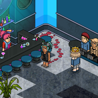 Photo by !.=Habbo=.!