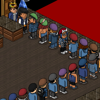 Photo by !.=Habbo=.!