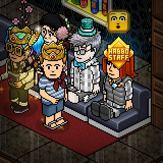 Photo by !.=Habbo=.!