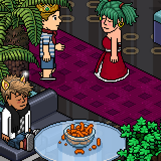 Photo by !.=Habbo=.!
