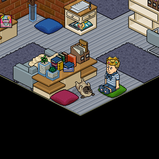 Photo by !.=Habbo=.!