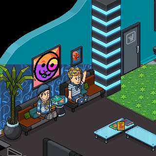 Photo by !.=Habbo=.!
