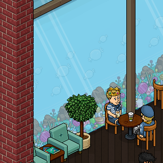 Photo by !.=Habbo=.!