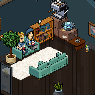 Photo by !.=Habbo=.!