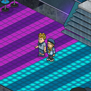 Photo by !.=Habbo=.!