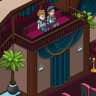 Photo by !.=Habbo=.!