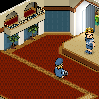 Photo by !.=Habbo=.!