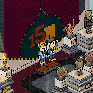 Photo by !.=Habbo=.!