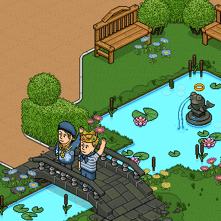 Photo by !.=Habbo=.!