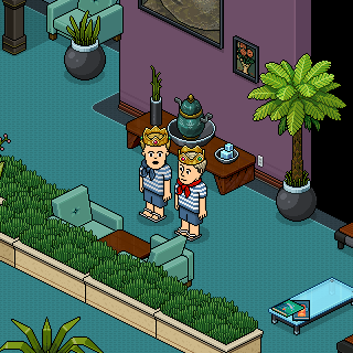 Photo by !.=Habbo=.!