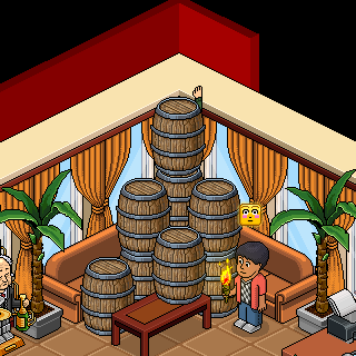 Photo by !.=Habbo=.!